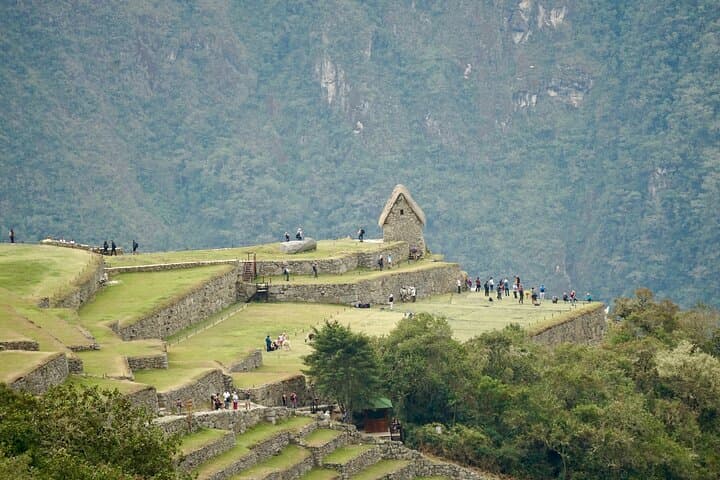 Glamping and Inca Trail Trek: 5-Day Machu Picchu Adventure photo 3