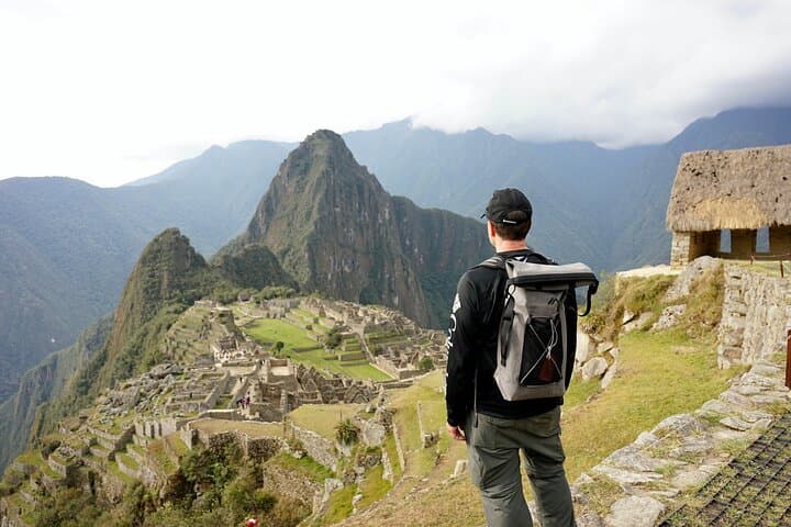 Glamping and Inca Trail Trek: 5-Day Machu Picchu Adventure