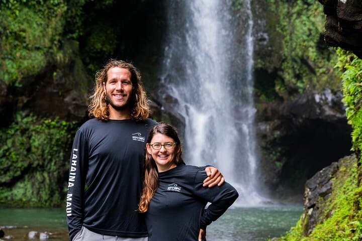 vip-private-road-to-hana-full-day-tour-from-wailea-kihei photo 4