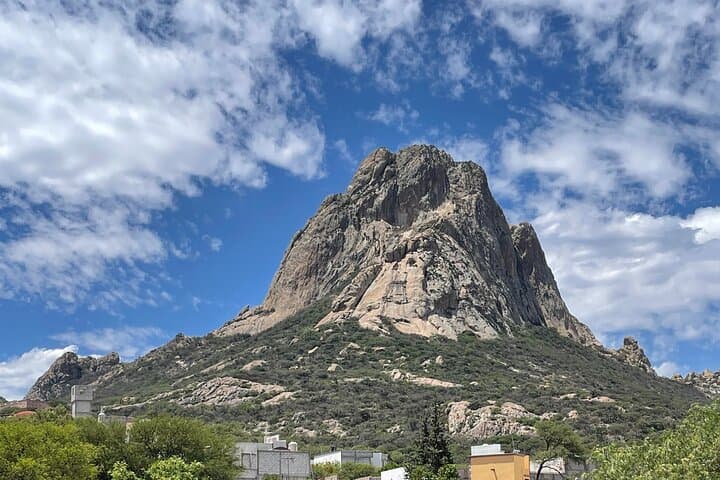 Two-Day Adventure: Pinal de Amoles Waterfalls & Peña de Bernal Sunrise Climb photo 2