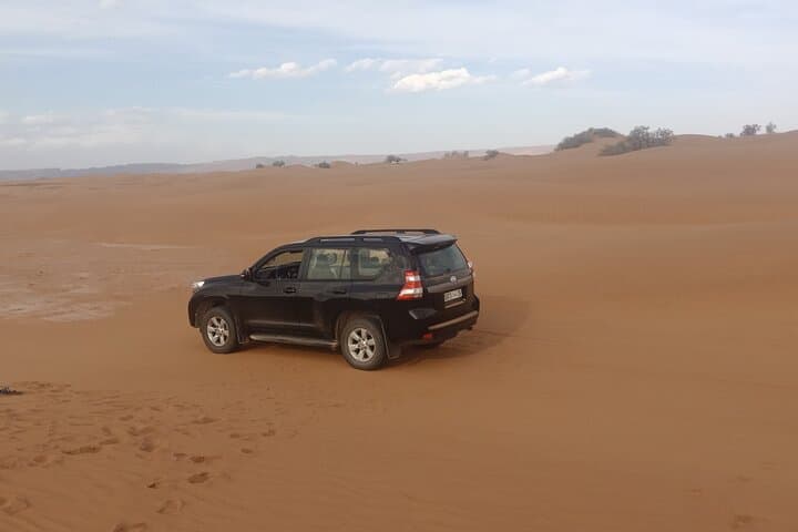 3-Day Marrakech to Erg Chigaga Desert Tour — Camp, Sandboard & Stargaze photo 5