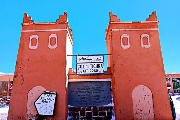 3-Day Marrakech to Erg Chigaga Desert Tour — Camp, Sandboard & Stargaze photo 6