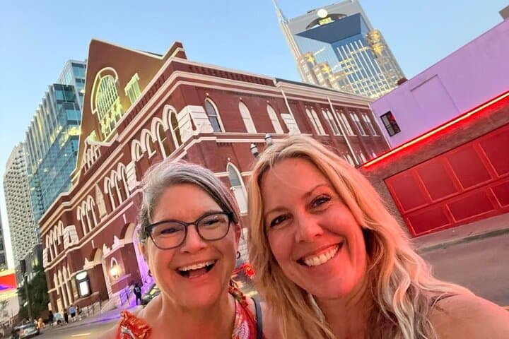 Full-Day Private Nashville Grand Tour — Insider Music City Highlights photo 2