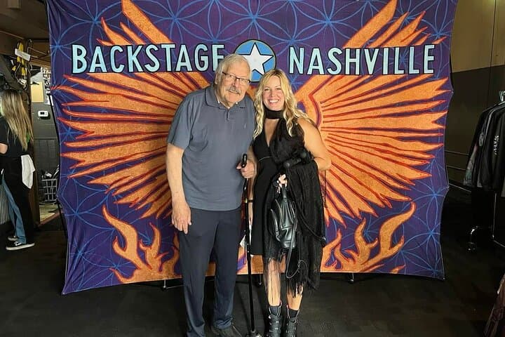 Full-Day Private Nashville Grand Tour — Insider Music City Highlights photo 5
