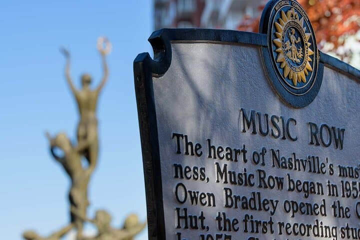 Full-Day Private Nashville Grand Tour — Insider Music City Highlights photo 4