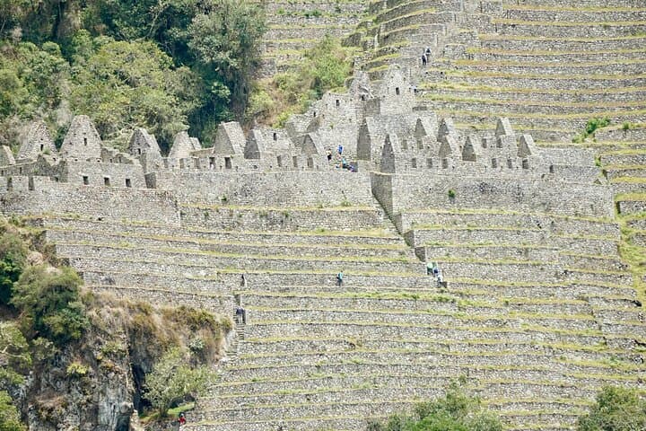 Glamping and Inca Trail Trek: 5-Day Machu Picchu Adventure photo 4
