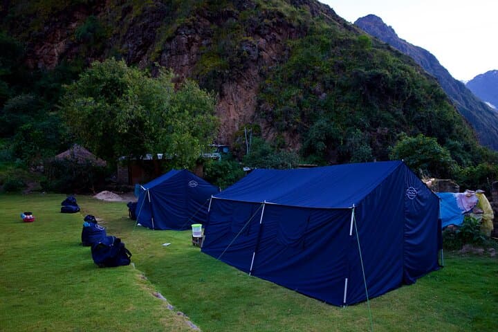 Glamping and Inca Trail Trek: 5-Day Machu Picchu Adventure photo 6