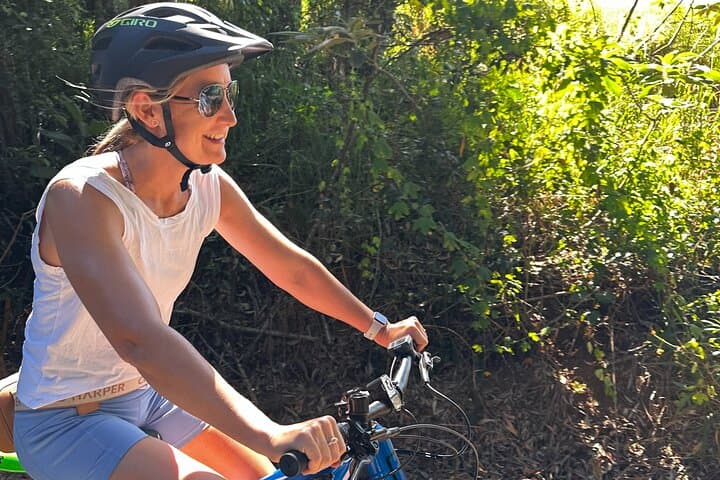 Byron Bay E-Bike Rentals: Daily Hire & Coastal Exploration