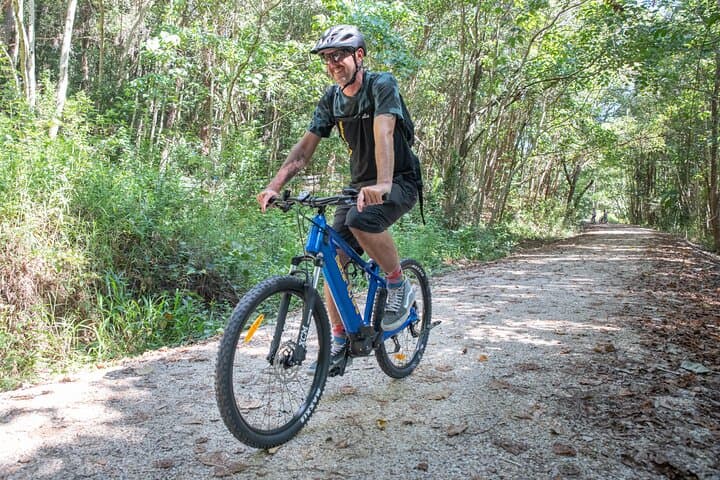 Byron Bay E-Bike Rentals: Daily Hire & Coastal Exploration photo 2