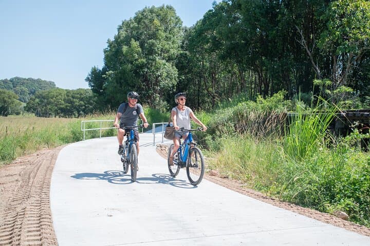 Byron Bay E-Bike Rentals: Daily Hire & Coastal Exploration photo 3