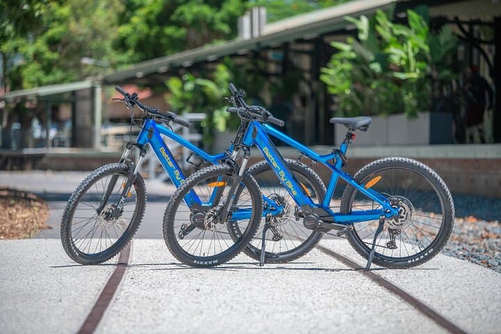 Byron Bay E-Bike Rentals: Daily Hire & Coastal Exploration photo 4