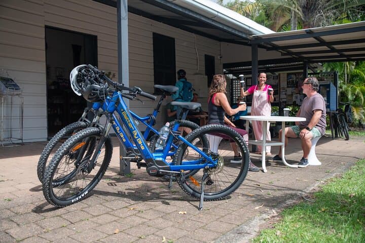 Byron Bay E-Bike Rentals: Daily Hire & Coastal Exploration photo 5