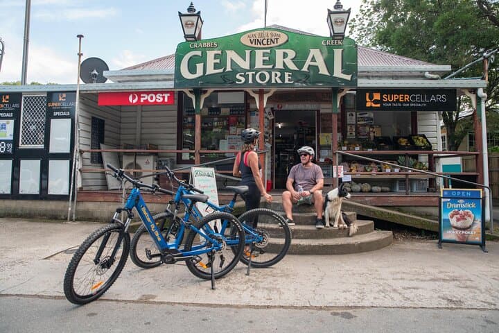 Byron Bay E-Bike Rentals: Daily Hire & Coastal Exploration photo 6
