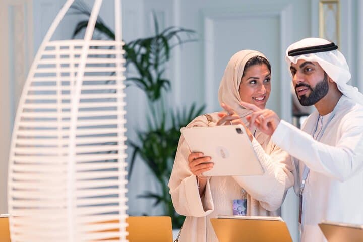 Full-Day Dubai City Tour with Burj Al Arab Guided Experience