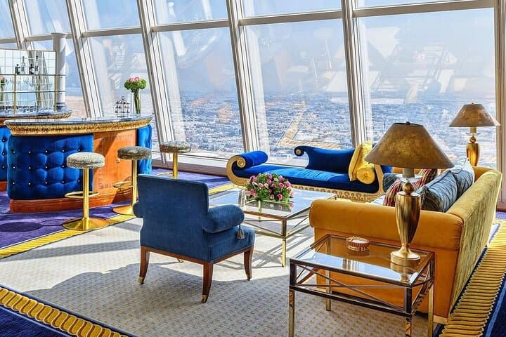 Full-Day Dubai City Tour with Burj Al Arab Guided Experience photo 4