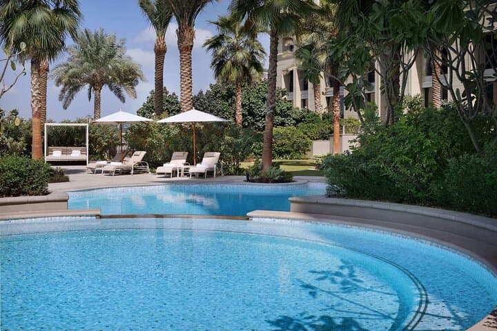 Immune Boost Spa Treatment at Palazzo Versace Dubai photo 4