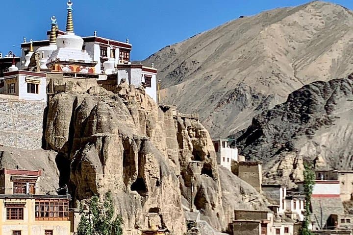 6-day-private-ladakh-tour-leh-nubra-khardung-la-monasteries photo 1