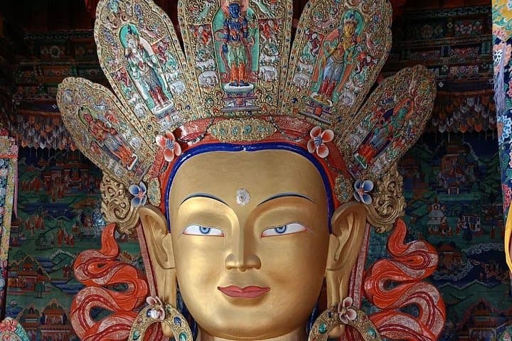 6-day-private-ladakh-tour-leh-nubra-khardung-la-monasteries photo 4