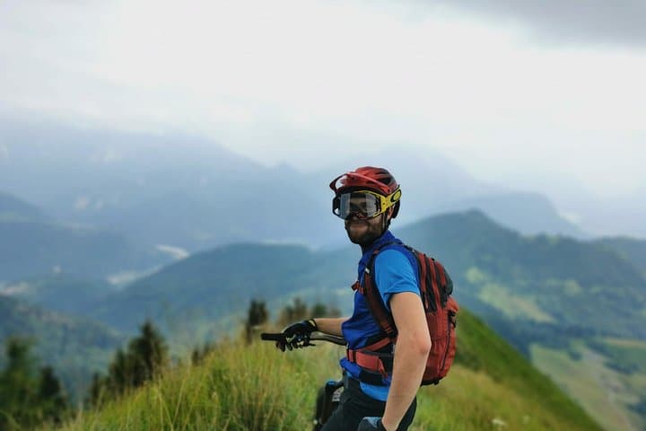 Carnic Alps E-Bike Adventure from Zuglio — Ride Roman Roads to Zoncolan