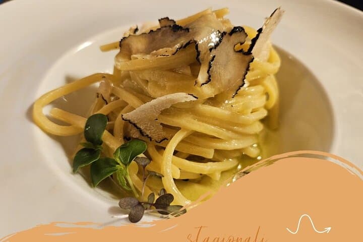 Chianti Truffle Hunt and Tagliolini Cooking Experience photo 6