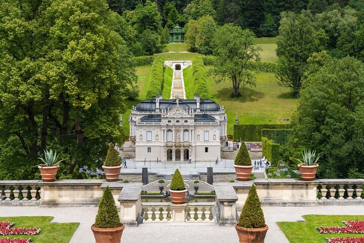 Private Day Trip from Munich to Neuschwanstein and Linderhof — From Munich in a Day photo 6