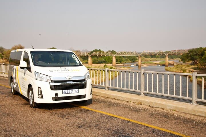 Johannesburg to Hazyview Shuttle — OR Tambo Transfer to Kruger Gateway photo 3