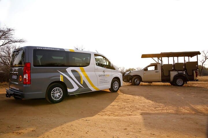 Johannesburg to Hazyview Shuttle — OR Tambo Transfer to Kruger Gateway photo 5