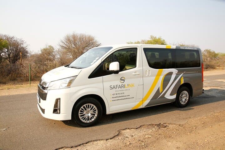 Hazyview to Johannesburg Shuttle Service — Comfortable Transfer to Kruger Gateway
