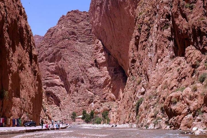 Five-Day Morocco Desert Adventure: Marrakech to Fes via Erg Chebbi photo 5