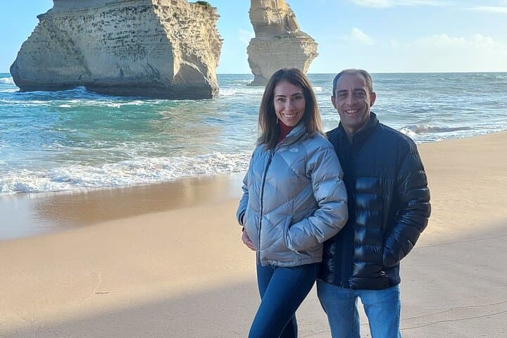 Reverse Great Ocean Road Private Day Tour — 12 Apostles, Otways & Koalas photo 4