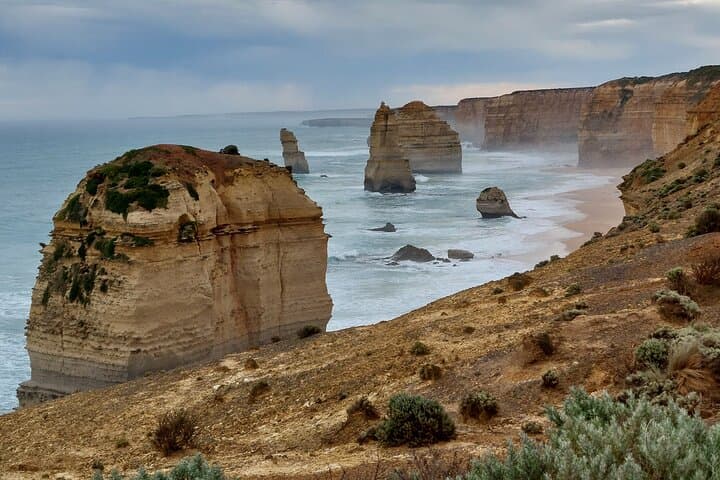 Reverse Great Ocean Road Private Day Tour — 12 Apostles, Otways & Koalas photo 2