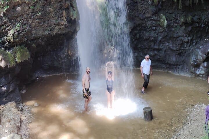 Off-Road Safari to Saklikent Gorge and Gizlikent Waterfall from Kaş photo 6