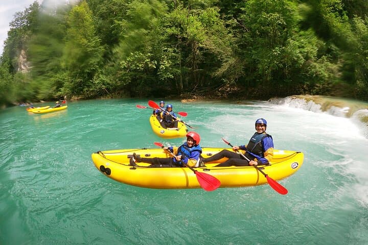 Green Heart of Croatia: 6-Day Active Adventure in Gorski Kotar and Plitvice photo 5
