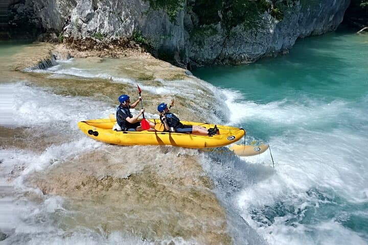 Green Heart of Croatia: 6-Day Active Adventure in Gorski Kotar and Plitvice photo 6