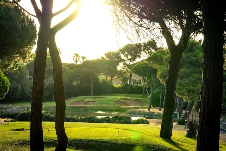 Private Golf Experience with Pro Coach, Transfers & Dining Concierge — Lisbon Coast photo 2