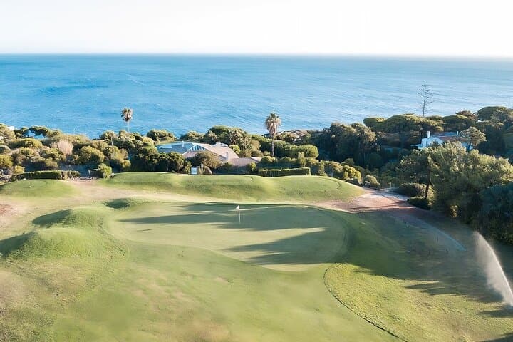 Private Golf Experience with Pro Coach, Transfers & Dining Concierge — Lisbon Coast photo 4
