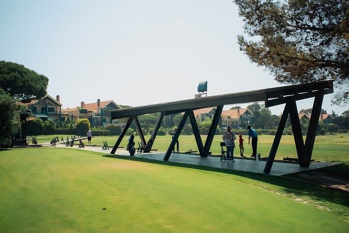 Private Golf Experience with Pro Coach, Transfers & Dining Concierge — Lisbon Coast photo 5