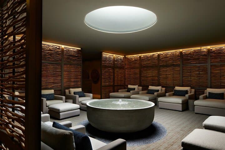 Private Helicopter Spa Day from NYC to the Berkshires photo 3