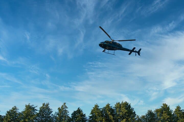 Private Helicopter Spa Day from NYC to the Berkshires photo 4