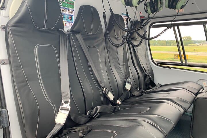 Private Helicopter Spa Day from NYC to the Berkshires photo 5