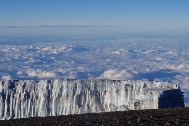 8-Day Lemosho Route: Climb Mount Kilimanjaro via the South Circuit photo 4
