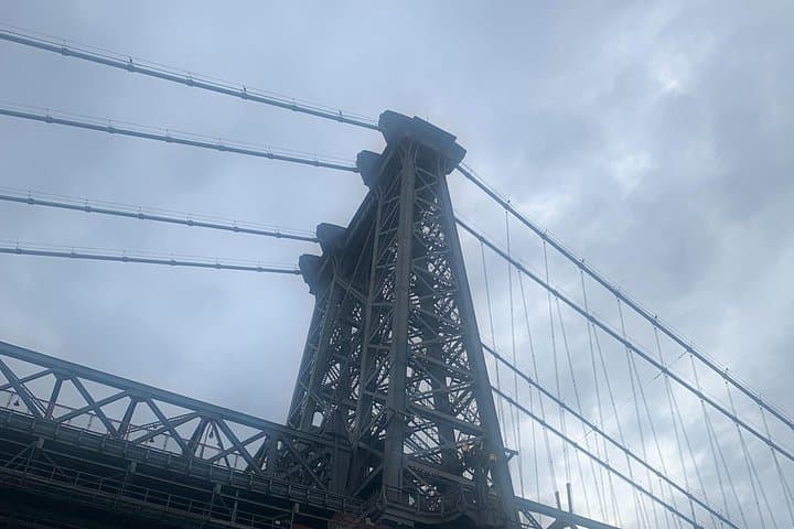 West Village Food & History Walking Tour — NYC Guided Tasting Walk photo 2