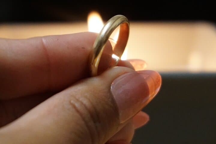 Make Your Own Silver Ring in Downtown St. Petersburg — Hands-On Jewelry Workshop at The Brass Dagger photo 3