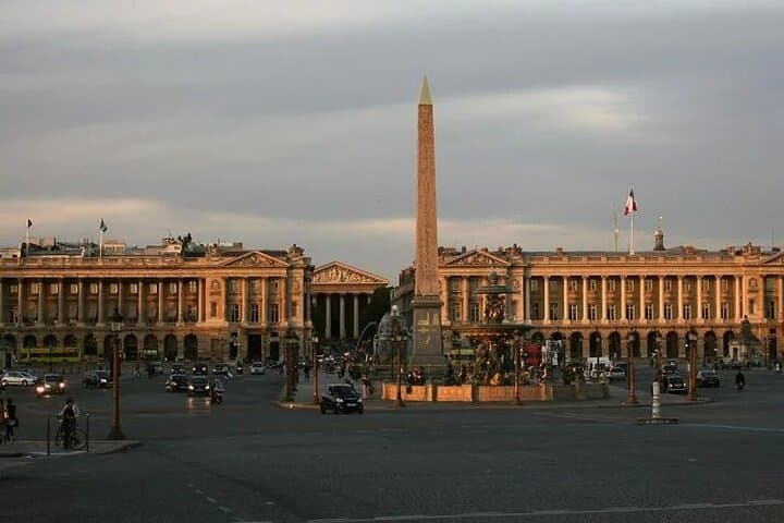 Private Full-Day Paris Tour from Le Havre or Honfleur — Cruise Shore Excursion photo 5