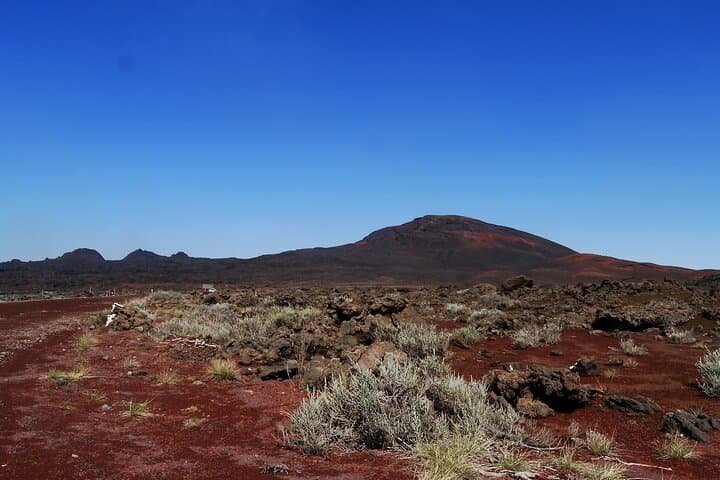 Piton de la Fournaise Guided Volcano Hike on Réunion Island photo 4