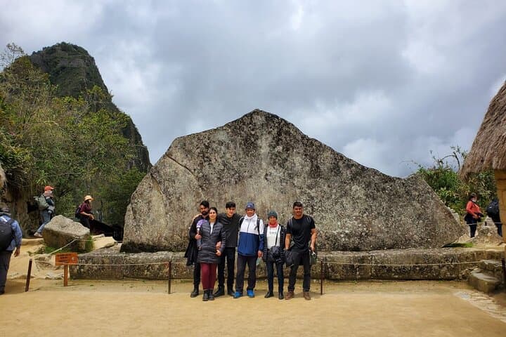 Full-Day Machu Picchu Excursion from Cusco: Train, Guided Tour & Transfers photo 4