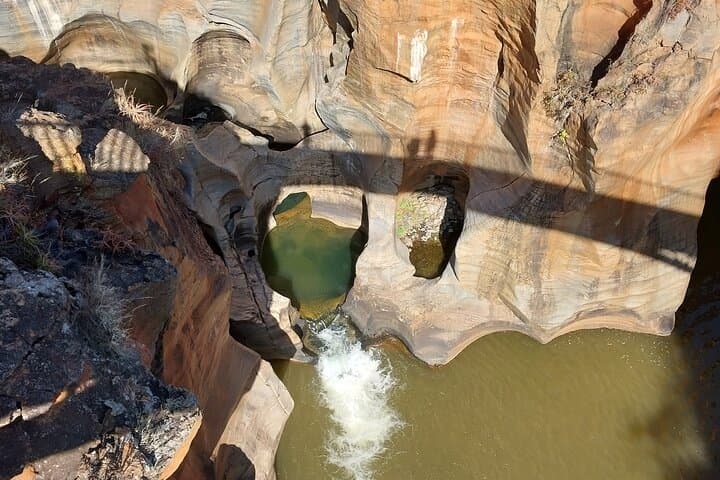 Kruger Safari & Panorama Route: 3-Day, 2-Night Hazyview Adventure photo 2