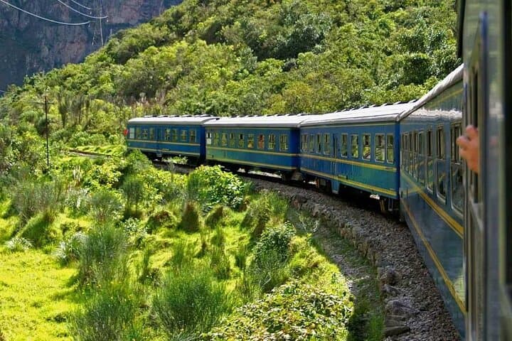 Full-Day Machu Picchu Excursion from Cusco: Train, Guided Tour & Transfers photo 3