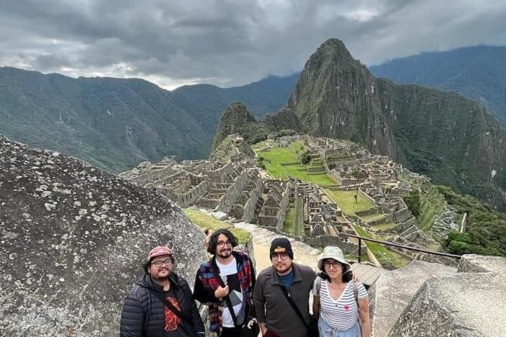Full-Day Machu Picchu Excursion from Cusco: Train, Guided Tour & Transfers photo 6