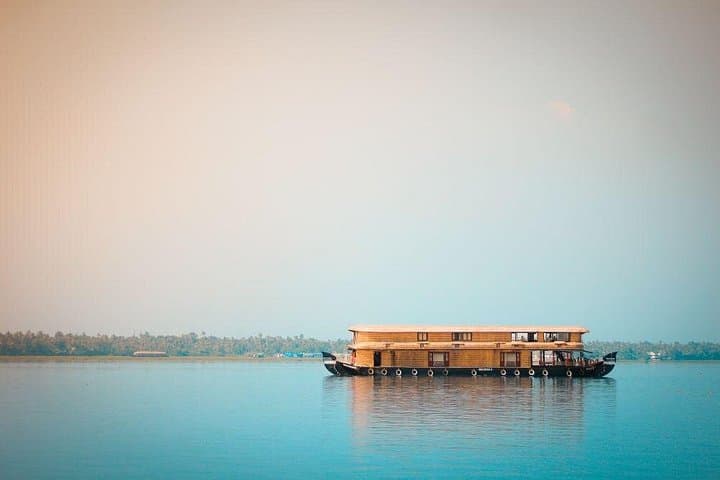6-Day Private Kerala Tour from Kochi: Backwaters, Periyar & Spice Villages photo 2